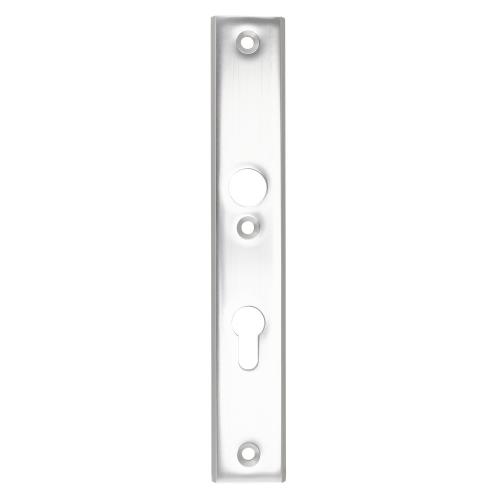 Noxxa binnenschild smal rechthoekig F1 - 250x40mm PC72 product photo