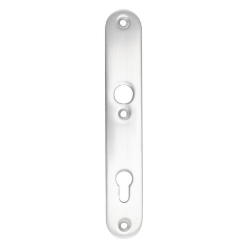 Noxxa binnenschild smal rond F1 - 250x40mm PC92 product photo