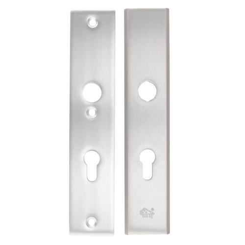 Noxxa veiligheidsschilden rechthoekig F1 - 250x50mm PC72 DD. 48-62mm - SKG*** product photo