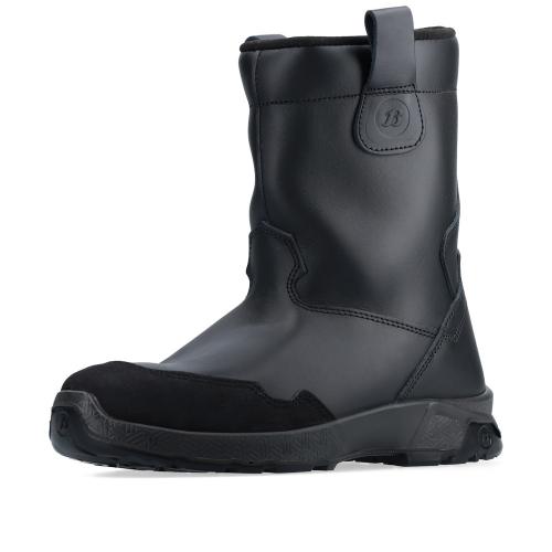 Veiligheidslaarzen SUMM BOOT S3 gevoerd zwart Mt W 38 product photo https://media.isero.nl/Isero-IseroNL-Site/images/L/2613275_1.jpg L