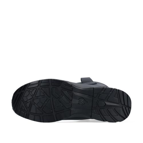 Veiligheidslaarzen SUMM BOOT S3 gevoerd zwart Mt W 38 product photo https://media.isero.nl/Isero-IseroNL-Site/images/L/2613275_2.jpg L