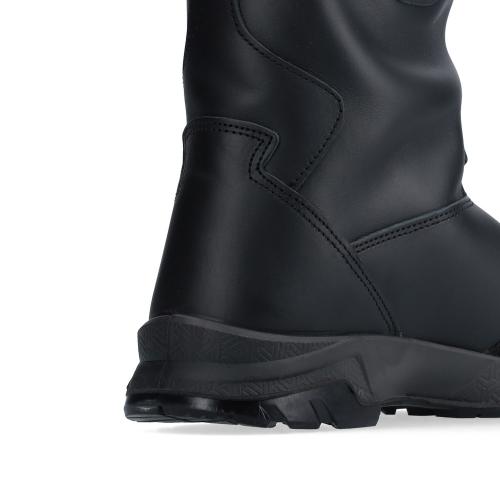 Veiligheidslaarzen SUMM BOOT S3 gevoerd zwart Mt W 38 product photo https://media.isero.nl/Isero-IseroNL-Site/images/L/2613275_4.jpg L