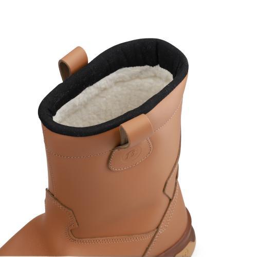 Veiligheidslaarzen SUMM BOOT S3 gevoerd bruin Mt W 47 product photo https://media.isero.nl/Isero-IseroNL-Site/images/L/2613319_3.jpg L