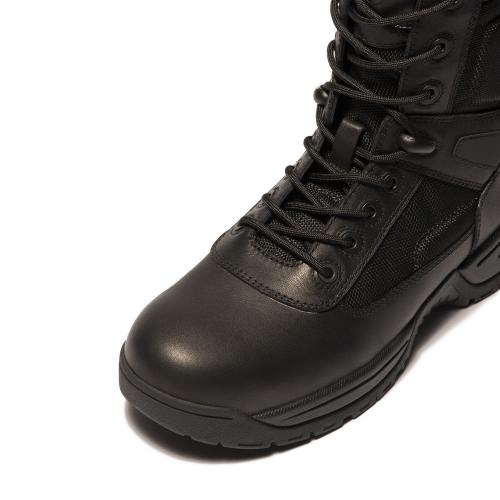 Veiligheidsschoenen Rogue O2 halfhoog zwart Mt W 38 product photo https://media.isero.nl/Isero-IseroNL-Site/images/L/2613354_3.jpg L