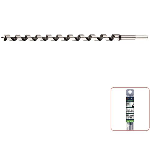 Rotec slangenboor lang 16x385/460mm product photo