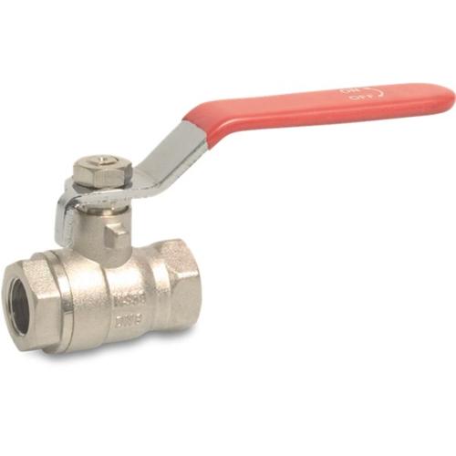 Kogelkraan 2xbinnendraad 1/2 product photo