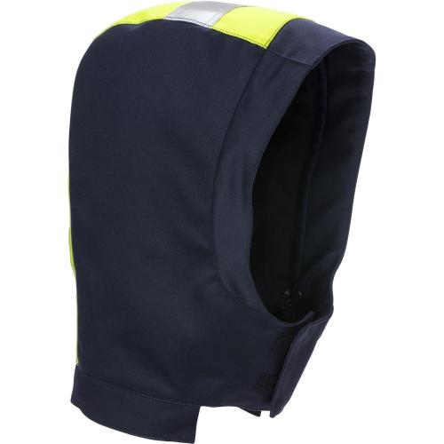 Flame wintercapuchon 9588 FLAM Hi-Vis geel marineblauw 125946-171 Mt XS product photo