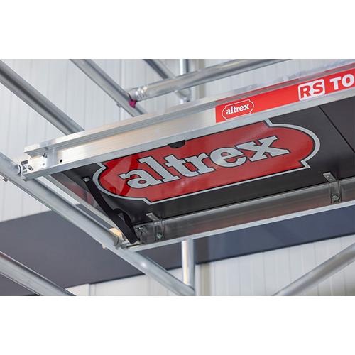 Rolsteiger hout-Deck 1.35x2.45m werkhoogte 5.2m RS Tower 32-S met 4 safe quick + 6 schoren product photo https://media.isero.nl/Isero-IseroNL-Site/images/L/2631416_3.jpg L