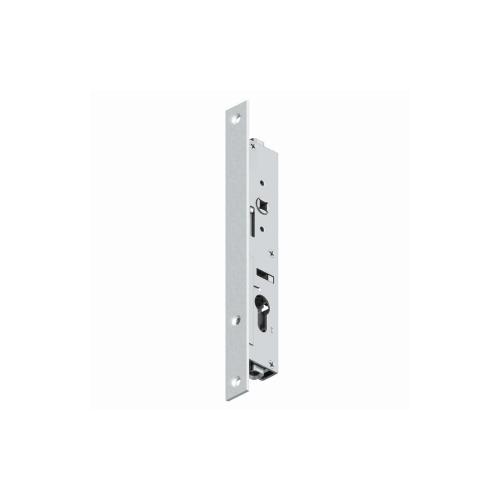 Insteek espagnoletslot pc fuhr be298 Doornmaat 21mm m/voorplaat product photo