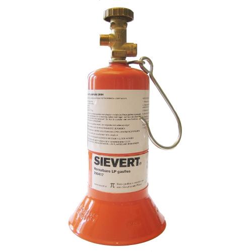 Sievert primus karweifles m/naad 1/6p oranje product photo