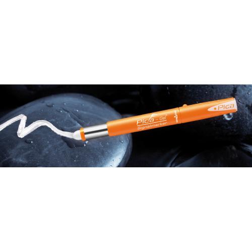 Pica Gel 8083 signalmarker zwart PI8083 product photo https://media.isero.nl/Isero-IseroNL-Site/images/L/264632_2.jpg L