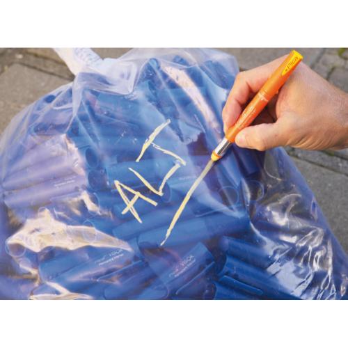 Pica Gel 8083 signalmarker zwart PI8083 product photo https://media.isero.nl/Isero-IseroNL-Site/images/L/264632_4.jpg L