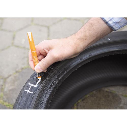 Pica Gel 8083 signalmarker zwart PI8083 product photo https://media.isero.nl/Isero-IseroNL-Site/images/L/264632_5.jpg L