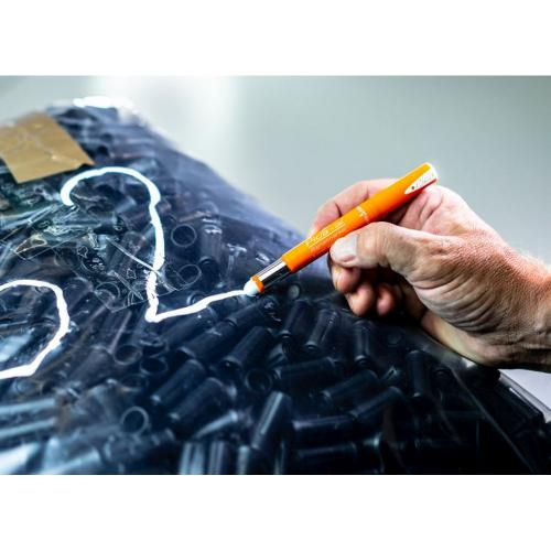 Pica Gel 8082 signalmarker rood PI8082 product photo https://media.isero.nl/Isero-IseroNL-Site/images/L/264633_1.jpg L