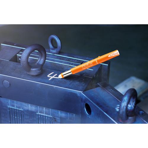 Pica Gel 8082 signalmarker rood PI8082 product photo https://media.isero.nl/Isero-IseroNL-Site/images/L/264633_4.jpg L