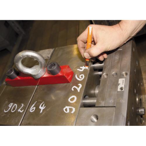 Pica Gel 8080 signalmarker wit PI8080 product photo https://media.isero.nl/Isero-IseroNL-Site/images/L/264636_3.jpg L