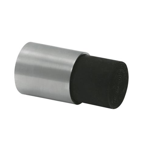Deurstopper RVS wandmontage 48MM product photo
