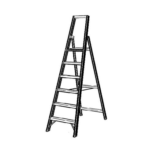 Altrex Taurus trap enkel 12 treden zwart (20,3kg) TGB 12 product photo https://media.isero.nl/Isero-IseroNL-Site/images/L/265077_4.jpg L