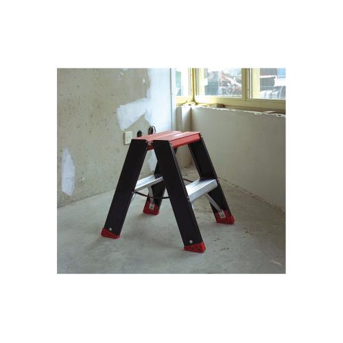 Altrex Taurus trap dubbel 2 treden zwart (3,5kg) TDO 2 product photo https://media.isero.nl/Isero-IseroNL-Site/images/L/265079_1.jpg L