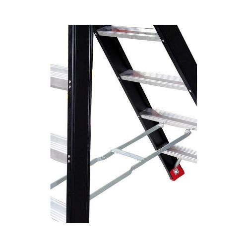 Altrex trap dubbel 10 treden zwart (20.2kg) Taurus TDO product photo https://media.isero.nl/Isero-IseroNL-Site/images/L/265086_1.jpg L