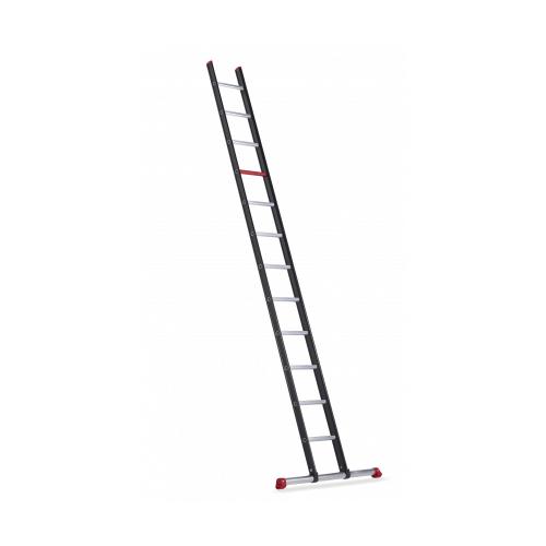 Altrex ladder enkel 14 treden lengte 4.15m (10,75kg) product photo