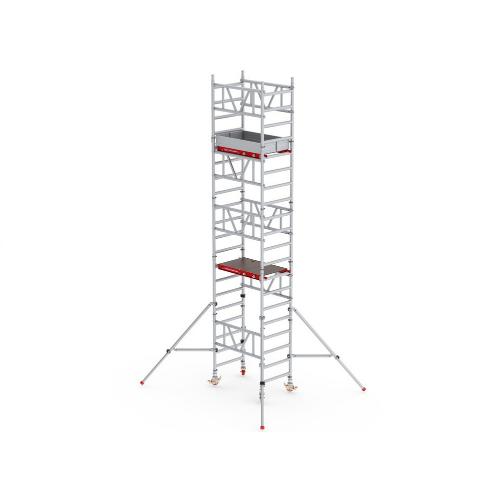 Altrex MiTower rolsteiger 3.20m/5.20m product photo