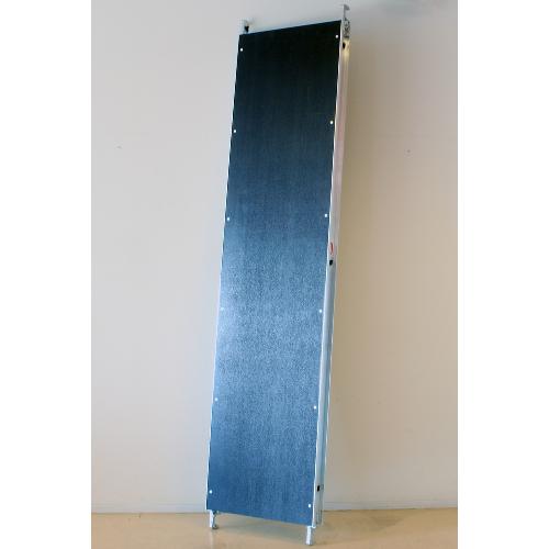 Altrex platform Hout-Deck zonder luik product photo