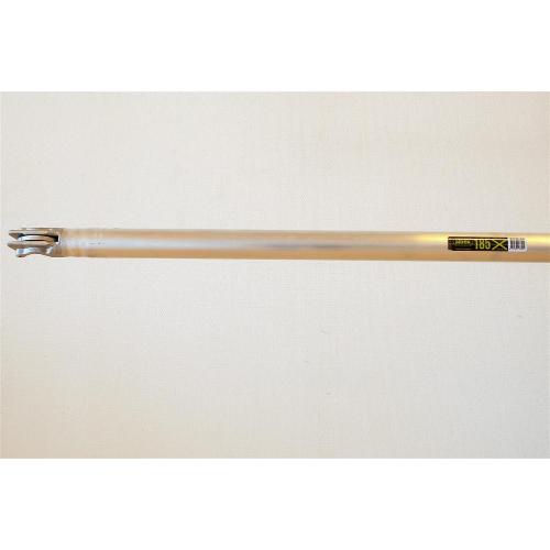 Altrex diagonaalschoor ongecoat platformbreedte 1.85m product photo