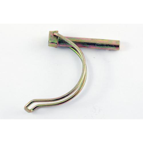 Altrex borgpen met clip voor kamersteiger product photo