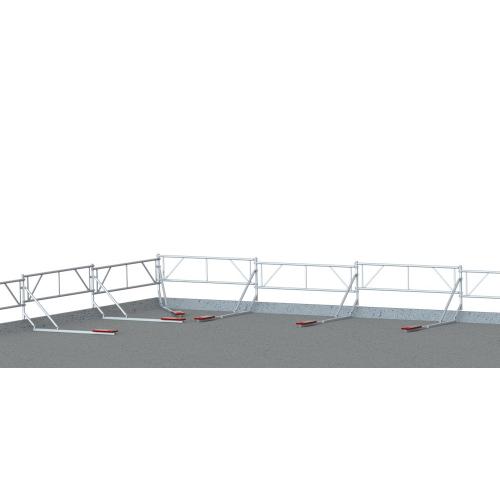 Altrex dakrandbeveiliging EPS product photo