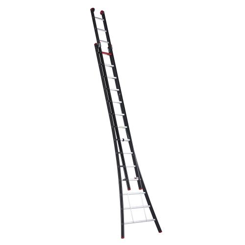 Altrex reformladder 2x12 uitlopend type nevada (19.0kg) product photo