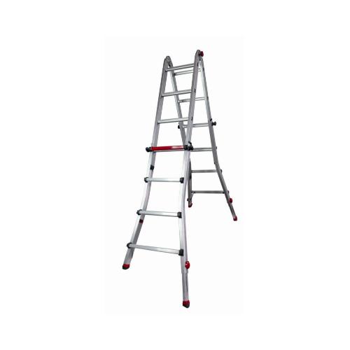 Altrex vouwladder TeleProf Flex 4x4 treden (14,5kg) product photo