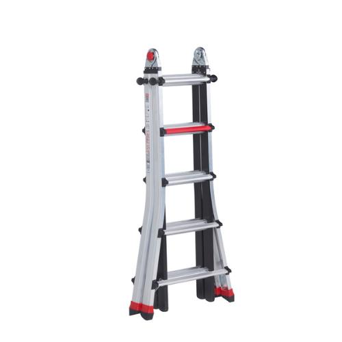 Altrex vouwladder professional 4x5 treden (15,4kg) product photo https://media.isero.nl/Isero-IseroNL-Site/images/L/265435_1.jpg L