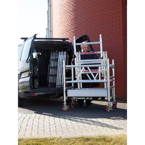 Altrex MiTower rolsteiger fiber-deck 2 persoons opbouw (0.75x1.72m) product photo https://media.isero.nl/Isero-IseroNL-Site/images/L/265532_1.jpg L