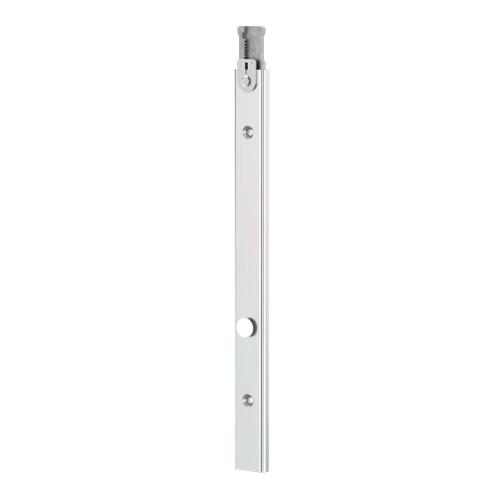 Noxxa verlengstuk voor renovatie verzinkte U-voorplaat 24x6mm - 250mm lang product photo