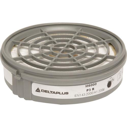 Delta Plus filter P3 R M6000 P3 geschikt voor M6000-serie 1 paar product photo