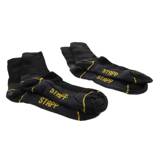 Werksokken (2 paar) stapp worker marine mt 39/42 product photo