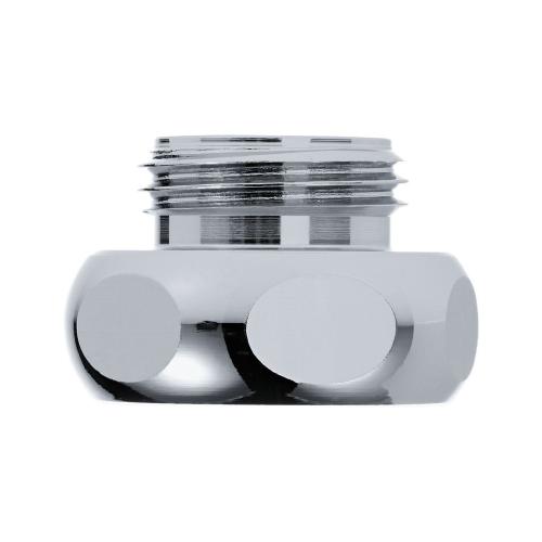 Verloopstuk chroom 3/4 x1/2 product photo