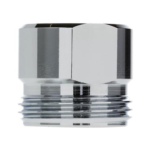 Verloopstuk chroom ig m22x1xag 3/4 product photo