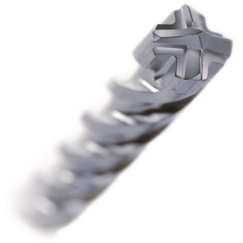 Hamerboor Quattro-X-geometrie SDS-plus 4-snijder 6.5x215 product photo https://media.isero.nl/Isero-IseroNL-Site/images/L/267618_3.jpg L