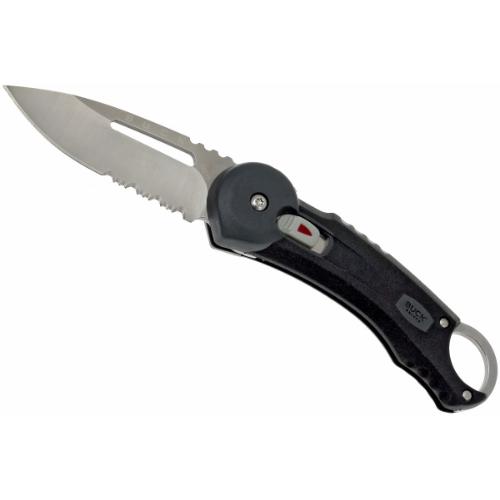 Werkmes buck-knife redpoint black buck 750-bkx product photo