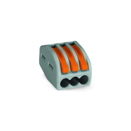 Lasklem m/hefboom flexibel 0.8-4mm2 star 0.8-2.5mm2 ds=50st product photo