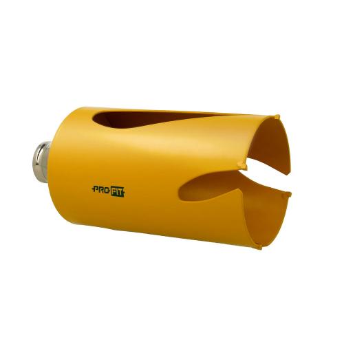 Profit gatzaag 130mm lang 152mm TCT/HM vertanding met adapter Multi Purpose Long product photo