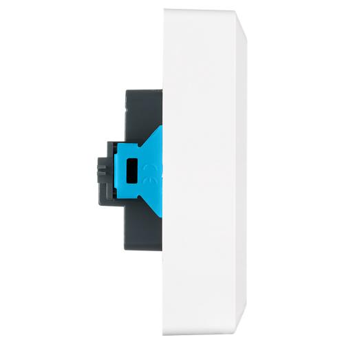 Ion wandcontactdoos inbouw 2 voudig m/ra alpin wit V1,J1 serie 10.300.714 in Doosje Half Opbouw product photo https://media.isero.nl/Isero-IseroNL-Site/images/L/2702762_1.jpg L