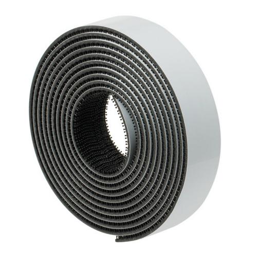 3M™ klikband 25mm zwart in hersluitbare dispenser op rol 2.5m Dual Lock product photo https://media.isero.nl/Isero-IseroNL-Site/images/L/2709443_1.jpg L