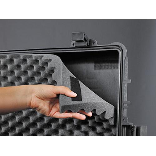 3M™ klikband 25mm zwart in hersluitbare dispenser op rol 2.5m Dual Lock product photo https://media.isero.nl/Isero-IseroNL-Site/images/L/2709443_7.jpg L