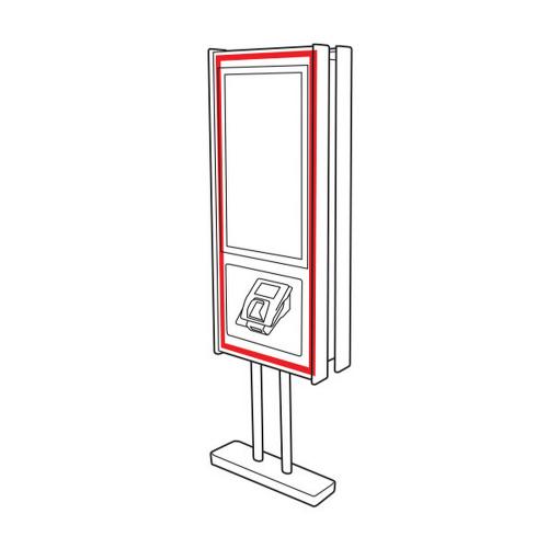3M™ klikband 25mm zwart in hersluitbare dispenser op rol 2.5m Dual Lock product photo https://media.isero.nl/Isero-IseroNL-Site/images/L/2709443_8.jpg L