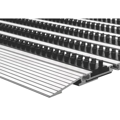 Deurmat topline zwart 50x80 product photo https://media.isero.nl/Isero-IseroNL-Site/images/L/271622_1.jpg L