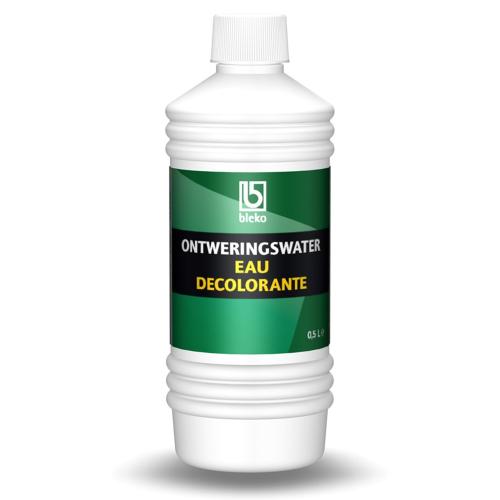 Ontweringswater 500ml product photo