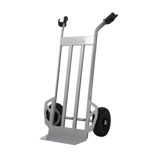 Steekwagen met luchtband product photo